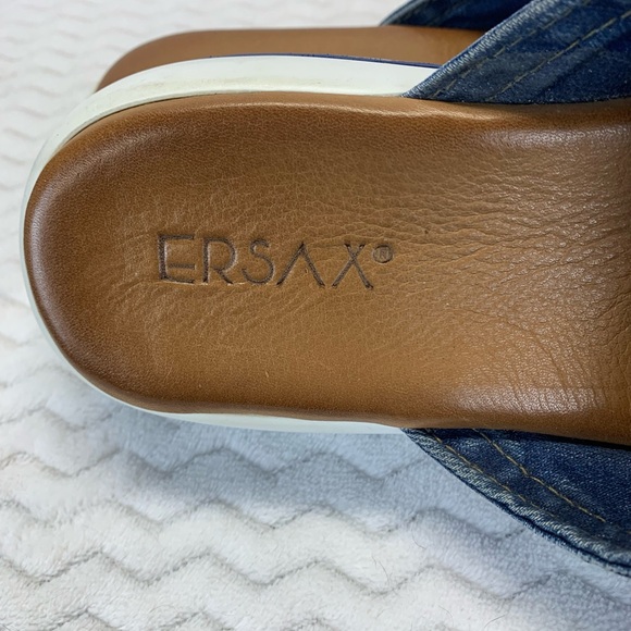 Ersax women’s sandals comfy insole - Picture 9 of 10